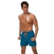 thumbnail image 3 of Pantalones cortos de playa de verano para hombre Sonducket secado rápido azul violáceo 3XL, 3 of 6