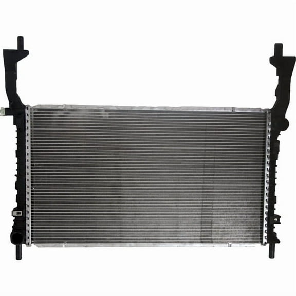 Global Parts Distributors LLC gpd Radiator 13486C