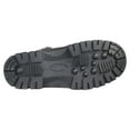 thumbnail image 3 of Womens Mid-Calf Warm Snow Boots Water Resistant Outdoor Non-Slip Winter Shoes, 3 of 6