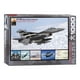 EurographicsPuzzles - Faucon Combattant F-16 - puzzle - 1000 Pièces – image 1 sur 4