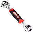 thumbnail image 1 of Llave De Tuercas Multiuso 48 En 1 Con Giro De 360 Grados, 1 of 4