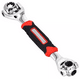 thumbnail image 1 of Llave De Tuercas Multiuso 48 En 1 Con Giro De 360 Grados, 1 of 4