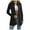Black, variant on Ediodpoh Fashion Cardigan Long Sleeve Coat and Stylish Long Cardigan Sweaters for Women White L