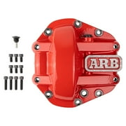 ARB Products 0750001 Competition Differential Cover for DANA 60 Fits select: 1973-2020 FORD F250, 1999-2020 FORD F350