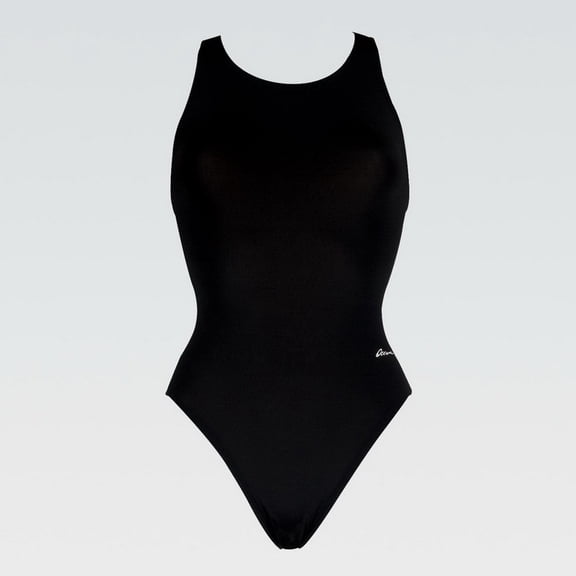 (Price/each)Dolfin 7482S - Winner Solid Performance Back-Black-24
