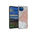 thumbnail image 1 of Compatible with Moto One 5G Phone Case, Marble-146 Case Men Women, Flexible Silicone Shockproof Case for Moto One 5G, 1 of 1
