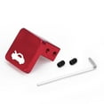 thumbnail image 1 of Bgsha for Honda Civic for CRV Element Hood Latch Release Pull Handle Cable Repair Kit, 1 of 8
