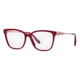 thumbnail image 1 of Montura de gafas Chopard VCH361S Shiny Bordeaux para mujer, 1 of 1