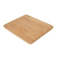thumbnail image 6 of Camco Oak Sink Cover - 13-inches x 15-inches - Brown, Oak (43431), 6 of 6
