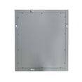 thumbnail image 4 of Wood Frame Mirror-Gray Ash Finish, 4 of 4