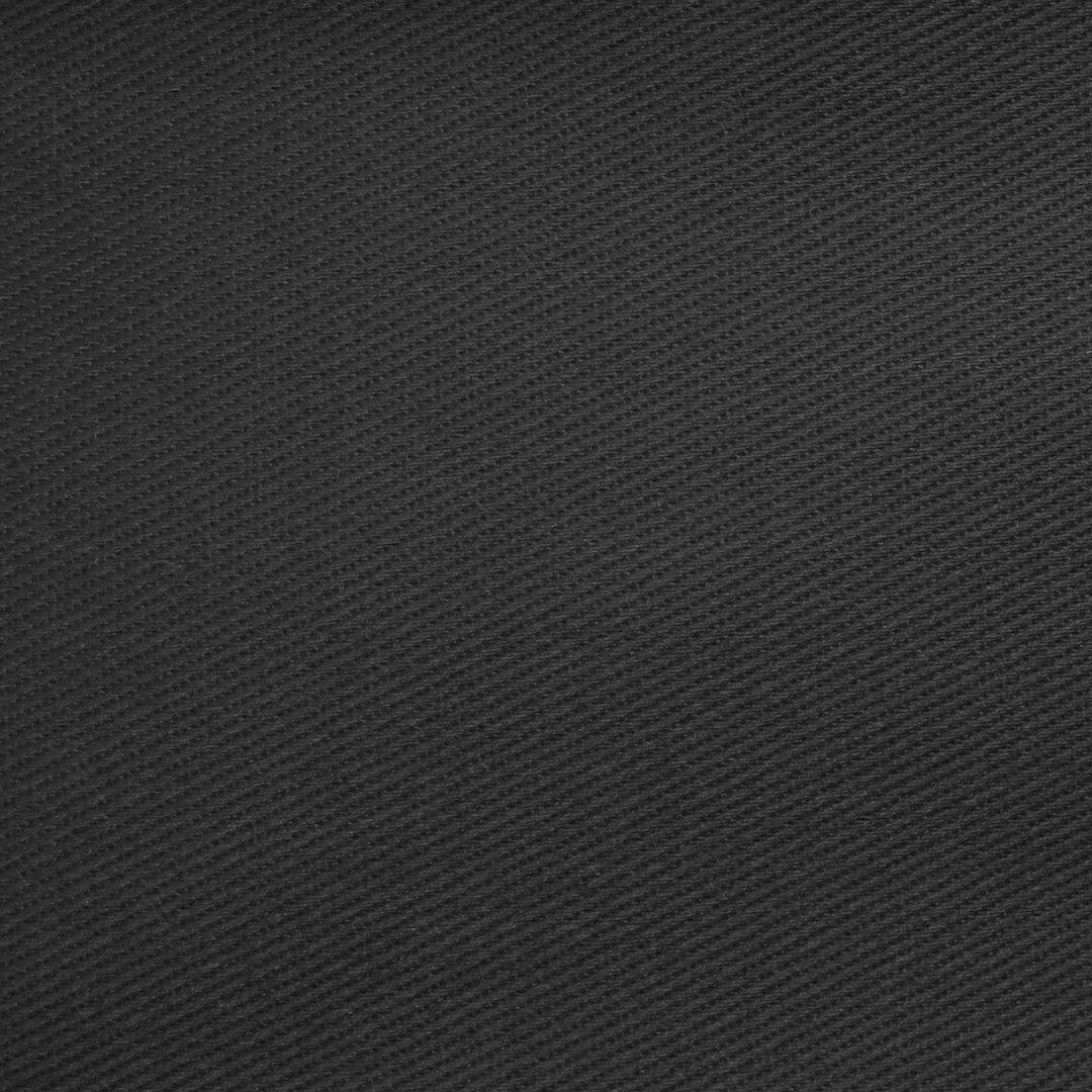 Covercraft SeatSaver Polycotton Car Seat Cover - Charcoal, Fits 2018 Jeep Wrangler 2nd Row - View #5
