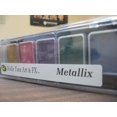 6 Color Palette/Face Paint Kit (Metallix)