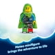 thumbnail image 5 of Juguete de construcción LEGO Dreamzzz Mateo contra Cyber Brain Mech Robot, 5 of 6