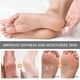 thumbnail image 5 of Crema de urea al 40 % | Ácido salicílico al 2 % | Crema intensiva para pies con urea y eliminador de callos | Con aloe vera y aceite de árbol de té para hidratar y suavizar la piel (30 ml), 5 of 5
