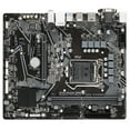 thumbnail image 1 of Gigabyte Intel H510 S2H LGA 1200 Socket H5 Micro ATX Motherboards, 1 of 5