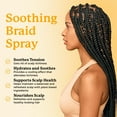 thumbnail image 3 of Braid Miracle Anti-Itch Braid Spray, Organic Banana Juice, 4 oz, 3 of 8