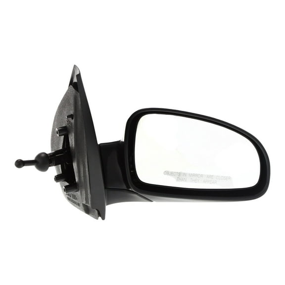 MIRROR Compatible For 2004-2007 Chevrolet Aveo 2009-2010 Pontiac G3 Right Passenger Paintable