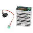 thumbnail image 1 of Accesorio de husillo ANGGREK 52 mm motor de husillo Refrigerado por Aire de 500 W para Taladrar PCB de madera Maciza, 1 of 7
