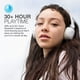 thumbnail image 3 of JLab Studio BT Wireless On-Ear JLab IFCHBASTUDIORWHT4JLab, 3 of 3