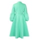 thumbnail image 4 of Gibobby Vestido sexy para mujer Vestido de noche Tallas grandes Vestido de fiesta con para mujer Falda Vestido de manga corta Vestidos para mujer(GN2,M), 4 of 5