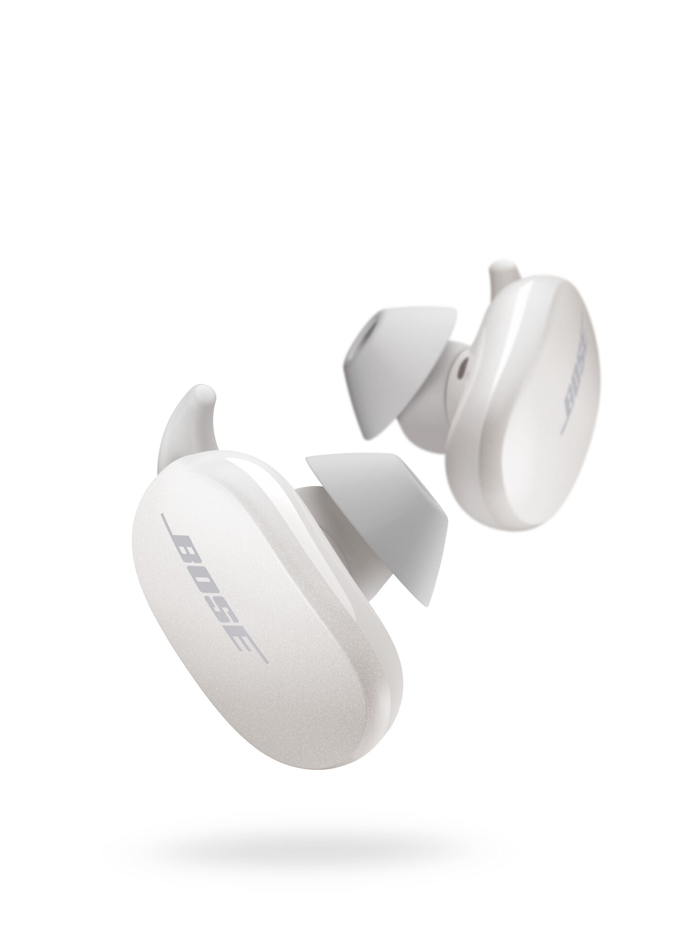 Bose Headphones Crackling Sound Factory 