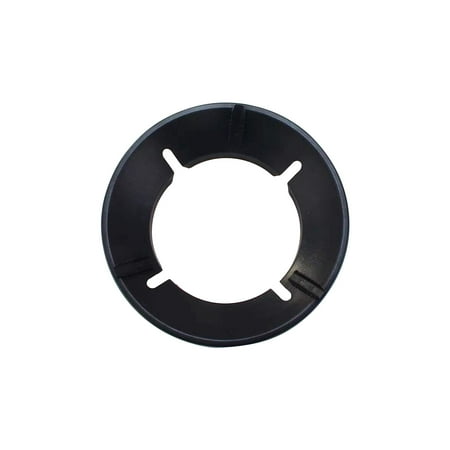 

Heat Insulation Energy Saving Cover Round Aggregate Fire Reflection Gas Stove