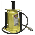 thumbnail image 2 of ESCO 10446 20-Ton Air/Manual Hydraulic Bottle Jack, 2 of 2