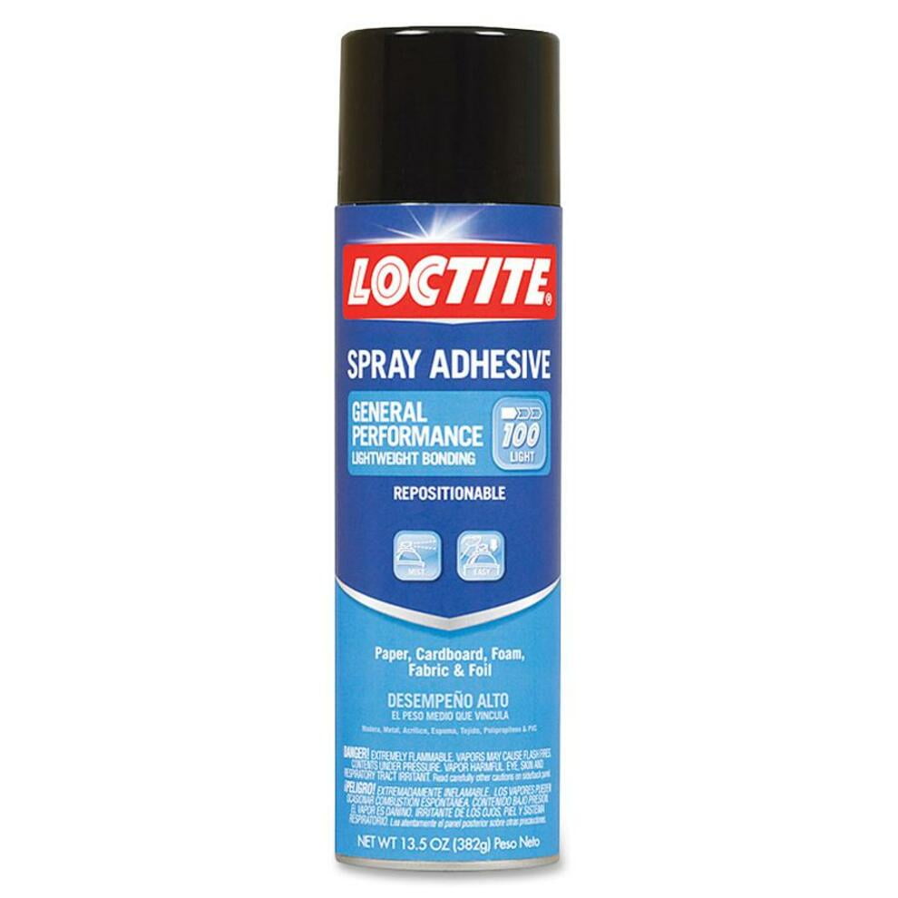 Loctite General Performance Spray Adhesive