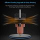 thumbnail image 5 of K1 Ceramic Hotend Kit Quick Swap Nozzle, 5 of 5