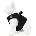 thumbnail image 5 of EcoBark Pet Supplies Step-In Rapid Fastener Comfort Adjustable Dog Harness, 5 of 8