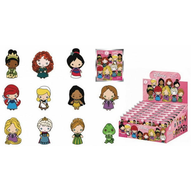 Figural store keyring disney