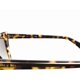 thumbnail image 5 of Miu Miu SMU02W 7S0-0A7 Sunglasses Authentic Women Tortoise Square Gray Gradient, 5 of 5