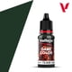 thumbnail image 1 of Juego de Pinturas Acrílicas Vallejo Game Color - Kit de Pintura de Miniaturas, 18 ml, Tonos Vibrantes y Saturados, Serie 72.028, 1 of 4