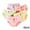 D, variant on 2-12T Little Girls Cotton Underwear Briefs Shorts for Toddler Kids Panties Baby Princess Panties (4 Pack) (Colour Mix & Match)