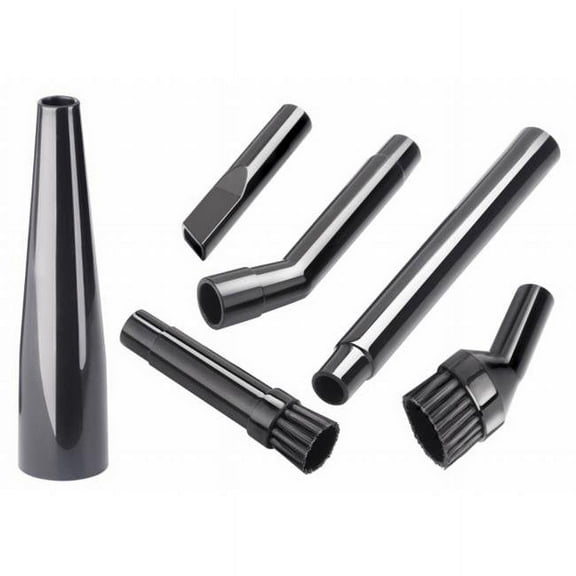 Vacmaster Vacuum Detail Cleaning Accessory Kit, V1MK (Packaging May Vary)