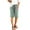 Green, variant on Children Kids Girls Casual Letter Printed Elastic Waist Casual Pants Breeches With Pocket Cat Leggings for Cats