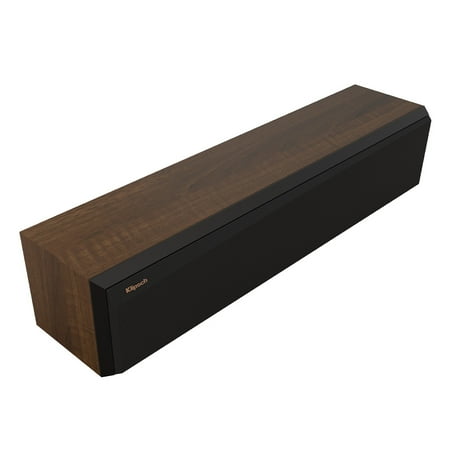 Klipsch RP-404C II Reference Premiere Center Channel Speaker (Ebony)