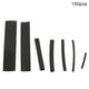 thumbnail image 3 of Tholdsy Diseño único de pared doble de cinta retráctil de tubo termorretráctil negro para barcos Electrónica miscelánea, 3 of 6