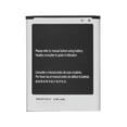 thumbnail image 3 of Replacement Replacement Battery Compatible For Samsung Galaxy Grand Duos (GT-I9082) / Grand Neo (I9060) (EB535163LU), 3 of 4
