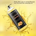 thumbnail image 6 of MAJESTIC PURE Apricot Oil, 100% Pure and Natural, Cold-Pressed, Apricot Kernel Oil, Moisturizing, for Skin Care, Massage, Hair Care, and to Dilute Essential Oils, 16 fl oz, 6 of 7
