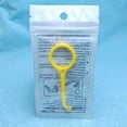 thumbnail image 1 of Extractor de Brackets Invisibles Retenedor de Edad de Ortodoncia Oculto Extractor de Gancho, 1 of 6