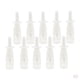 thumbnail image 1 of 20 Piezas Botellas de Nasal Pulverizadores de Bomba Recipiente Limpiador de Agua, 1 of 9