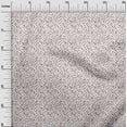 thumbnail image 2 of oneOone Polyester Lycra Brown Fabric Abstract Small Quilting Supplies Print Sewing Fabric By The Yard 56 Inch Wide, 2 of 4