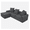 Antique Grey, variant on Jopath Modular Sectional Sofa,85" Cloud L-Shaped Sectiona Sofa Couches,Modern Velvet Boneless Couches Compression Sofa Deep Seating Couch for Living Room,No Assembly Required,Black