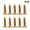 5cm, variant on YongCo Multi-sizes Surveying Steel Nails Metal Survey Markers Measuring Nails Survey Stakes for Garden Yard