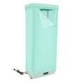 thumbnail image 6 of Folding Clothes Dryer, Portable 20.47x14.17x5.9in Compact Design with Wheels, 360° Hot Air Circulation, Ideal for Travel and Small Spaces, 6 of 14