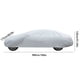 thumbnail image 2 of Parasol premium para coche con tecnología reflectante de bloqueo de calor para protección UV y refrigeración interior, ideal para aparcar en verano y proteger el salpicadero. Aestivo |, 2 of 7