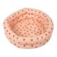 thumbnail image 1 of Inflatable Pool Portable Tub Small Kiddie Pool Blow Up Kiddie Pool Mini Pool Toddler Pool Baby Inflatable Swimming Pool for Backyard, 1 of 4