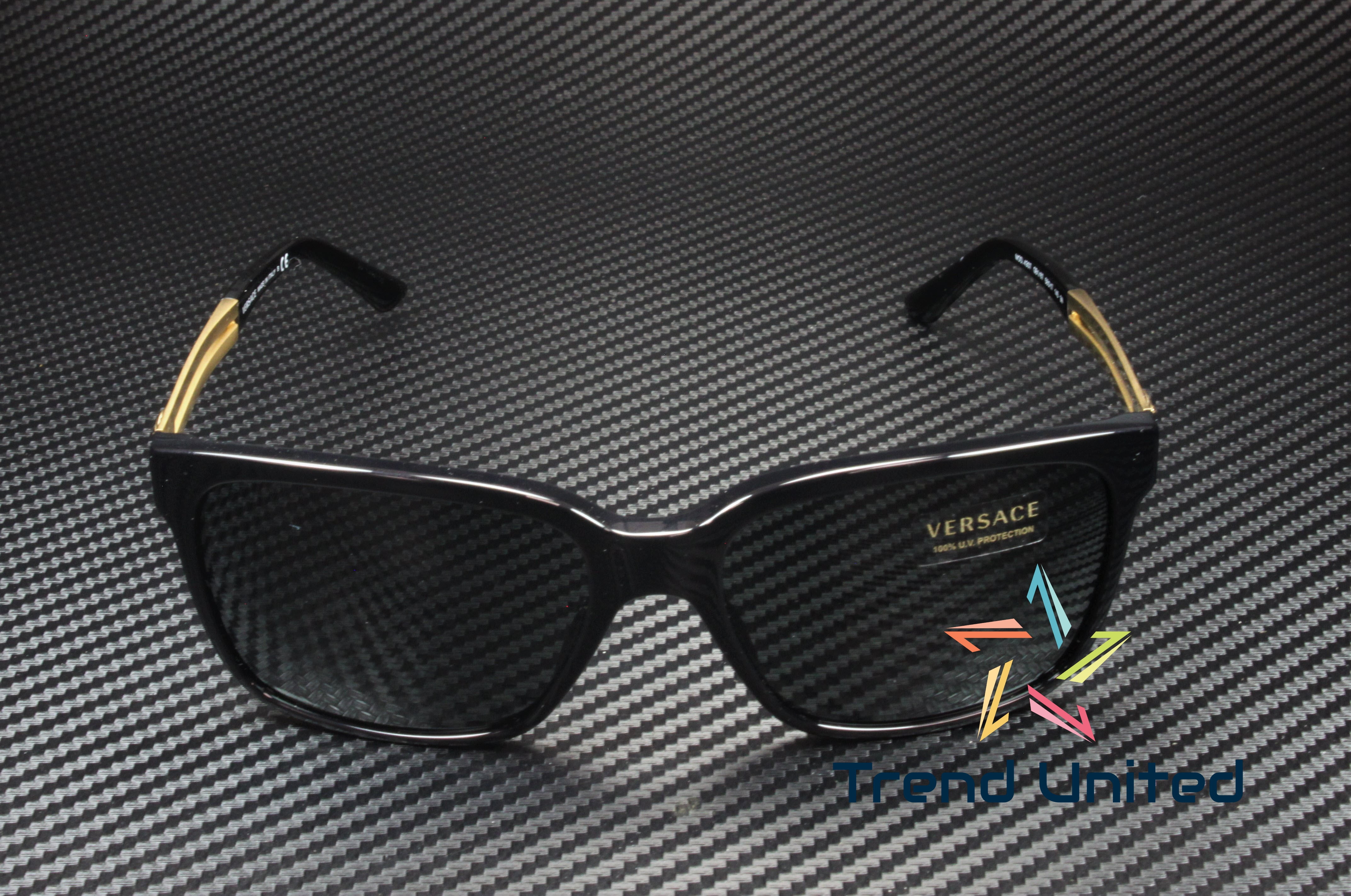 Versace VE4307 Sunglasses