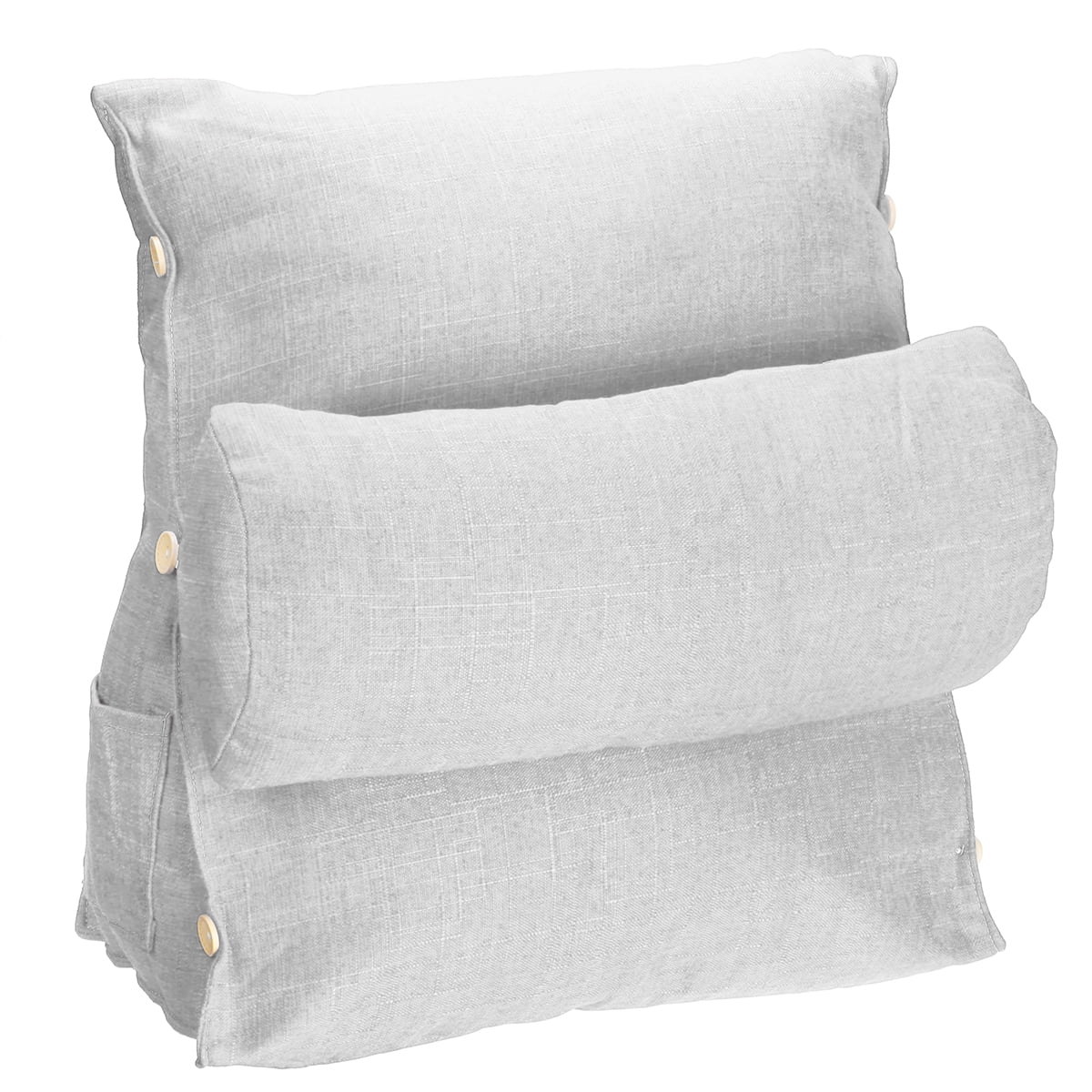 reading pillow walmart